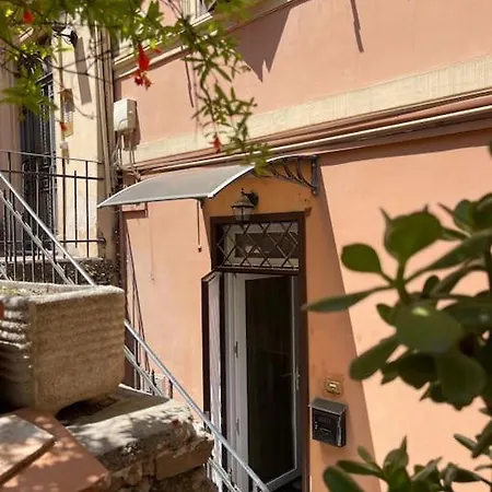 Scipioni Relais - Marco Aurelio Rom
