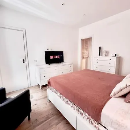 Scipioni Relais - Marco Aurelio Apartment Rom