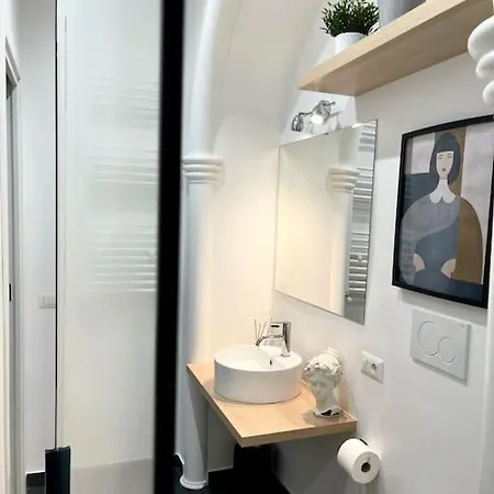 Apartment Scipioni Relais - Marco Aurelio