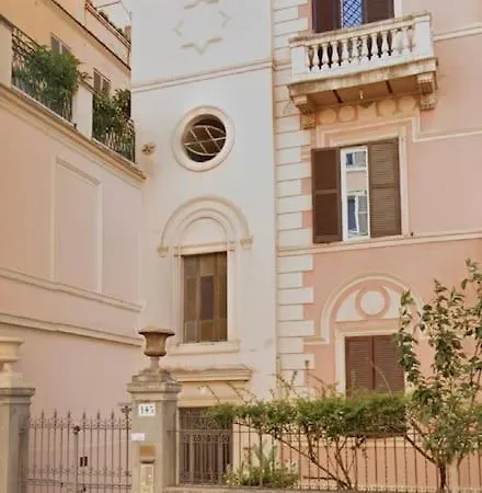 Apartment Scipioni Relais - Marco Aurelio