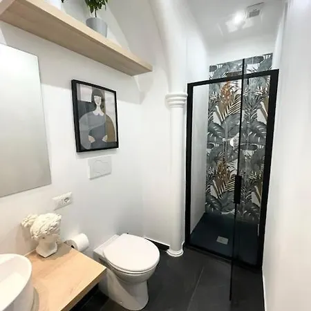 Scipioni Relais - Marco Aurelio Apartment Rom