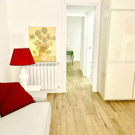 Apartment Scipioni Relais - Marco Aurelio Rom