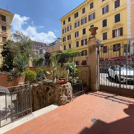 Apartment Scipioni Relais - Marco Aurelio *
