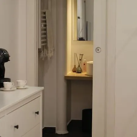 Scipioni Relais - Marco Aurelio Apartment Rom